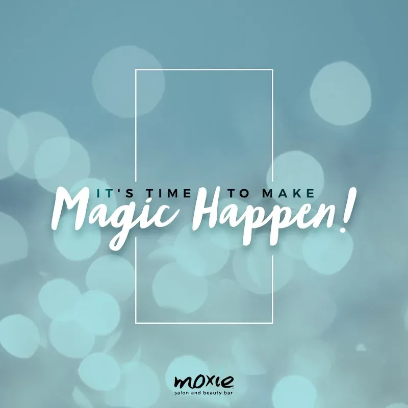 Moxie Salon and Beauty Bar - Clifton — Hair salon in Clifton